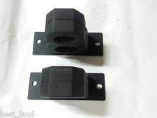 Genuine RR SUSPENSION BUMPER