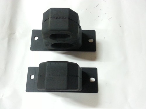 Genuine suspension bumper - suspension,
