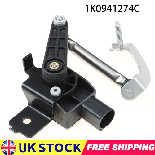 Front headlight xenon level - xenon,