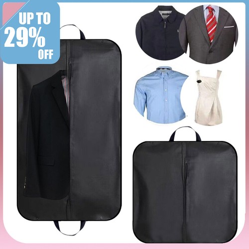 Travel garment carrier bag - travel,