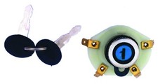 IGNITION FRAME SWITCH