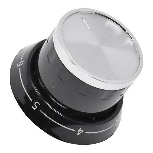 Beko silver black control - silver, &