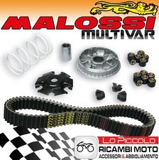 MALOSSI MULTIVAR VARIATOR KIT