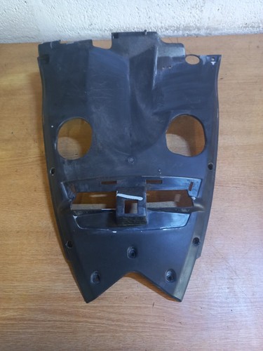 Kymco super 125 rear fairing - 125,