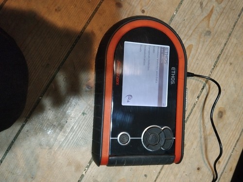 Snap ethos diagnostics - snap,