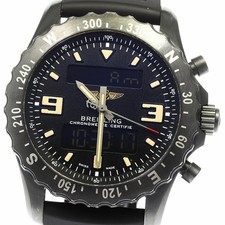 BREITLING M78366 Chronospace