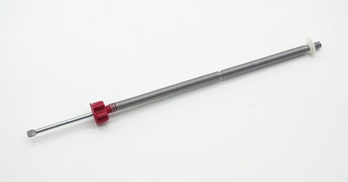 Dometic seitz blind - blind, tension