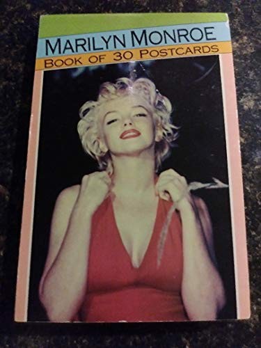 Marilyn monroe - marilyn,