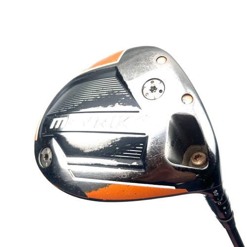 Callaway mavrik sub - callaway, zero