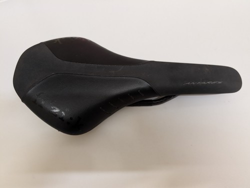 Fizik antares carbon - carbon, rails