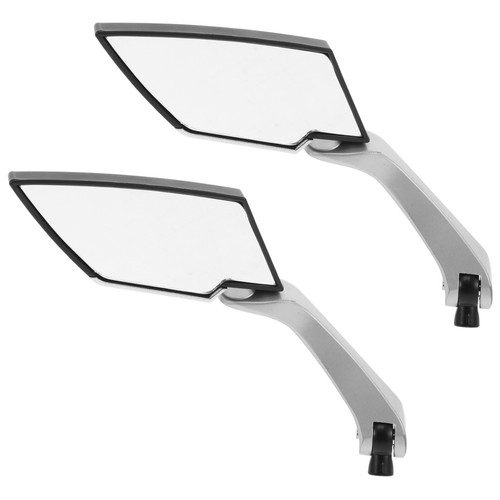 Rear view mirror for - rear,
