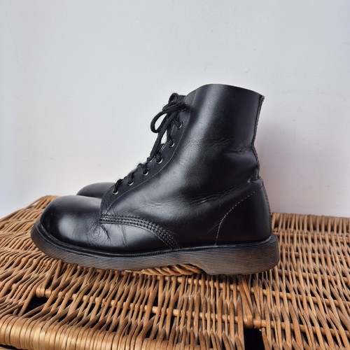 Vintage martens made in - vintage, dr.