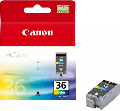 Genuine canon cli - genuine, cmy