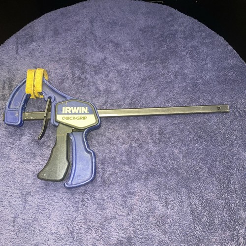 Irwin quick grip - irwin,
