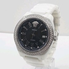 Versace Unisex Watch DV One