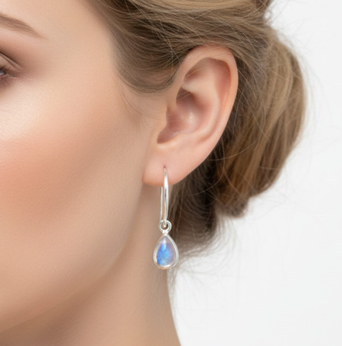 925 sterling silver gemstone - sterling,