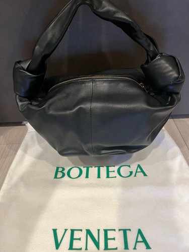 Bottega veneta duffle knot - veneta,