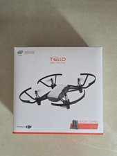 DJI Tello Camera Video Quad