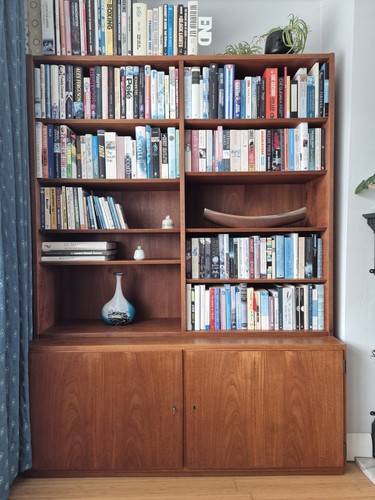 Danish teak mid - teak, mid-century