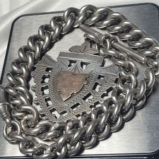 Extra Heavy Duty Antique HM