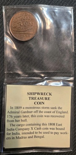 Rare treasure 1808 - rare,