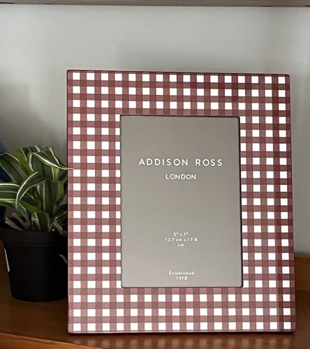 Addison ross london cherry - addison,