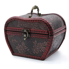 Apple 1920s Style Box –