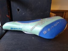 Selle Italia Bianchi Gel