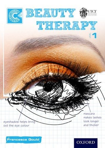 Beauty therapy level - beauty,
