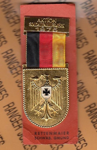 Brd german military - brd,