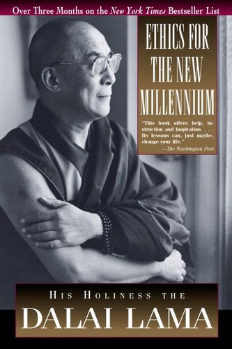 Dalai lama ethics for the - ethics,