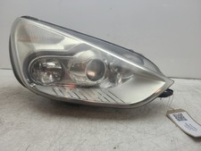 2008 FORD S-MAX TITANIUM TDCI