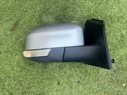 Ford focus mk3 drivers wing - mk3,