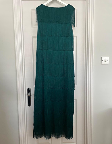 Phase eight green sleeveless - phase,