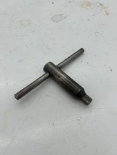 Lathe Chuck key - 8mm -  Lathe