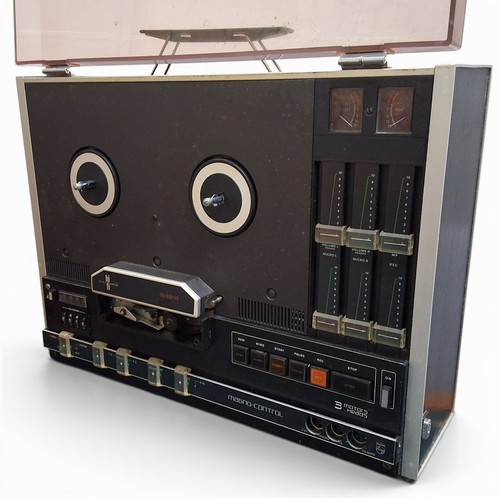 Philips n4511 tape recorder - n4511/04,