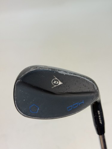 Dunlop ddh black lob - dunlop,