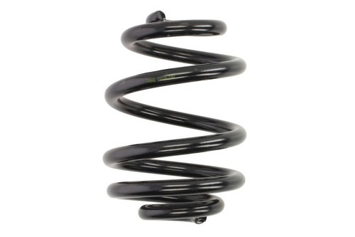 Suspension spring rear right - suspension,