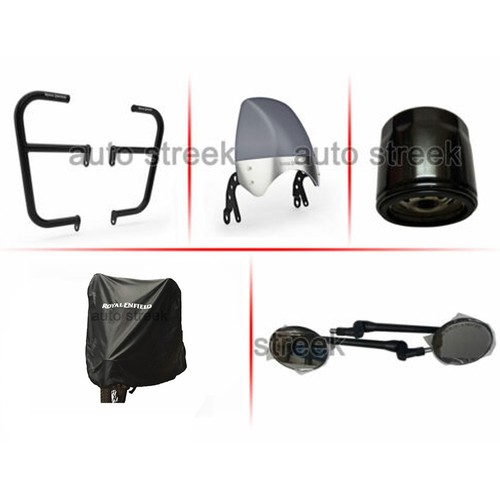 Genuine royal enfield - genuine,