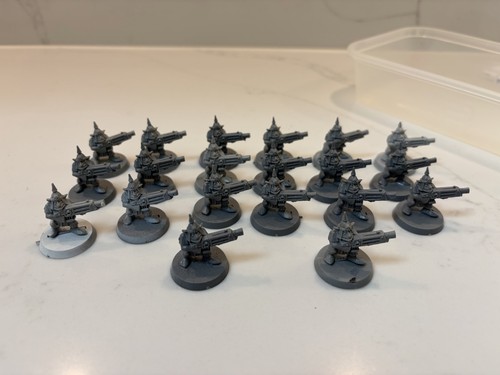 Ork gretchen old - 20,