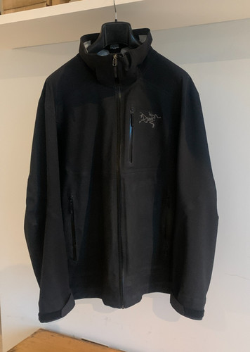 Arcteryx cassiar ski - cassiar, jacket