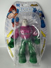 DC Monster Flex Lex Luthor