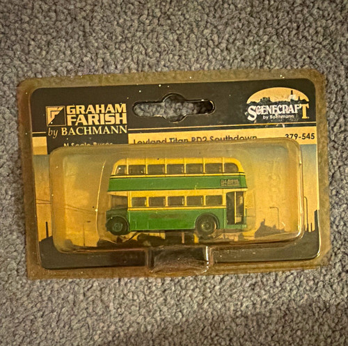 Graham farish scenecraft - farish,