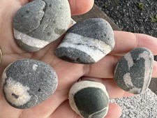 Lovely Bundle of 5 Rare Irish