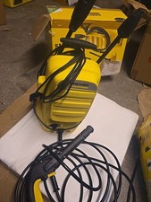 Karcher K3 Classic Pressure