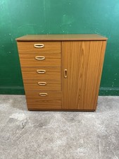 Schrieber Chest Of Drawers