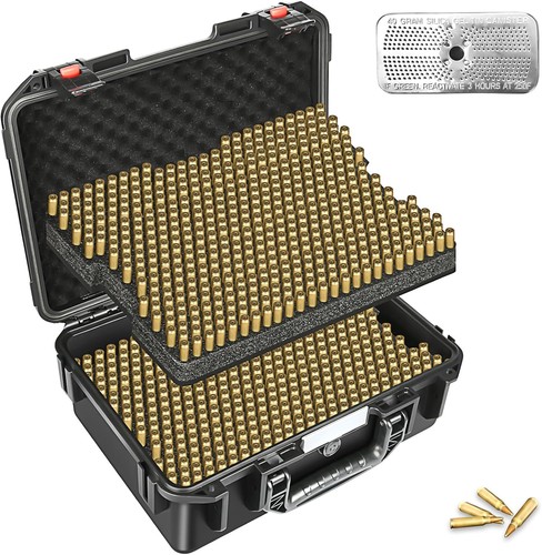 56mm ammo case - 5.56mm, box