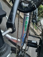 Excellent Hybrid Handcycle Flying With Great RGK Wheelchair.can use Separately..