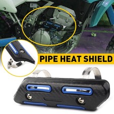 4-Stroke Pipe Heat Shield