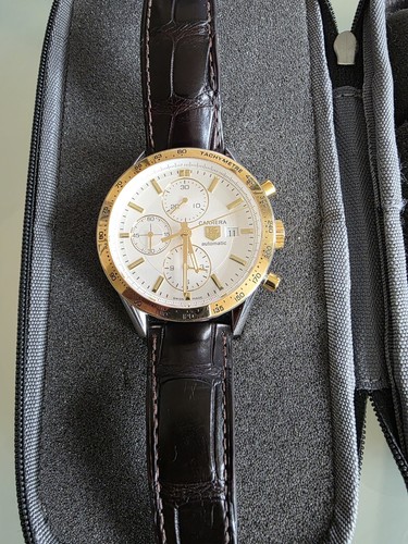 Tag heuer carrera cv2050 - tag,